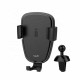  Havit H341 Mobile Holder with Wireless Charging function and LED backlight